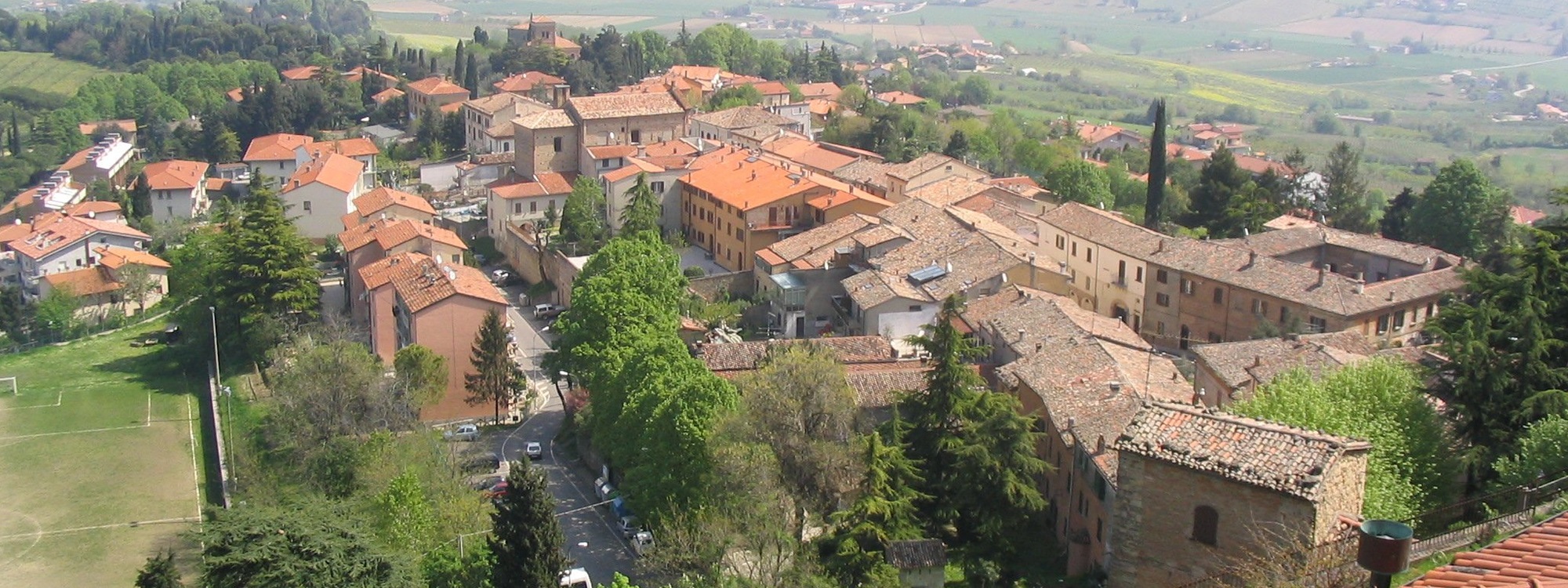 B&B Antico Borgo Toscano